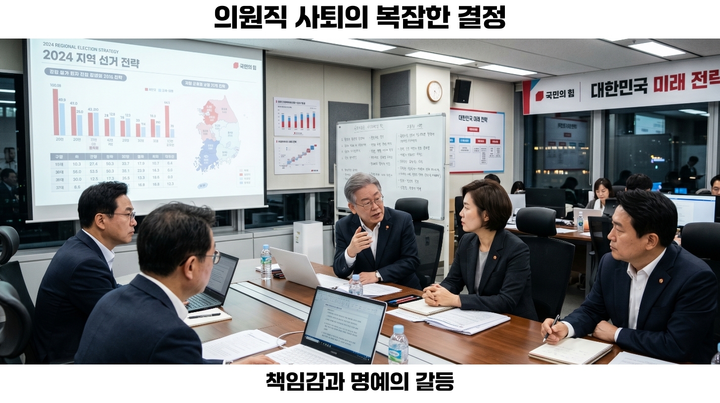 여야의 반응: 각 정치 세력의 입장 정리