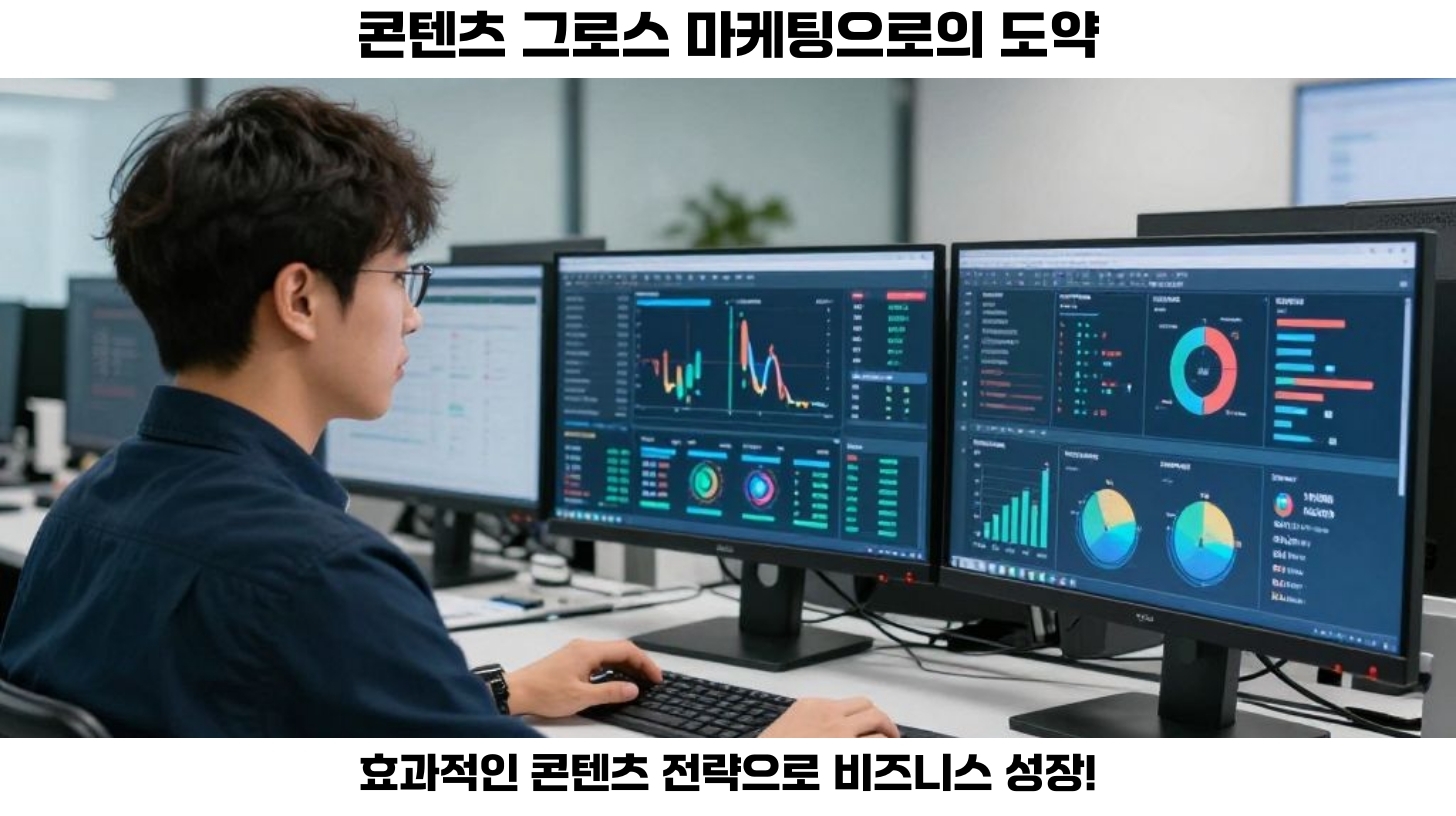 성공적인 콘텐츠 전략을 필요로 하는 기업과 마케팅 담당자들에게 콘텐츠 분석의 중요성을 다시 한번 강조하는 자료입니다.