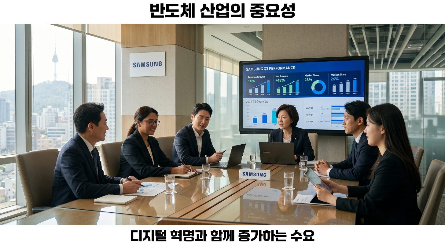 4Q 실적 발표, 영업이익 20조의 의미는?