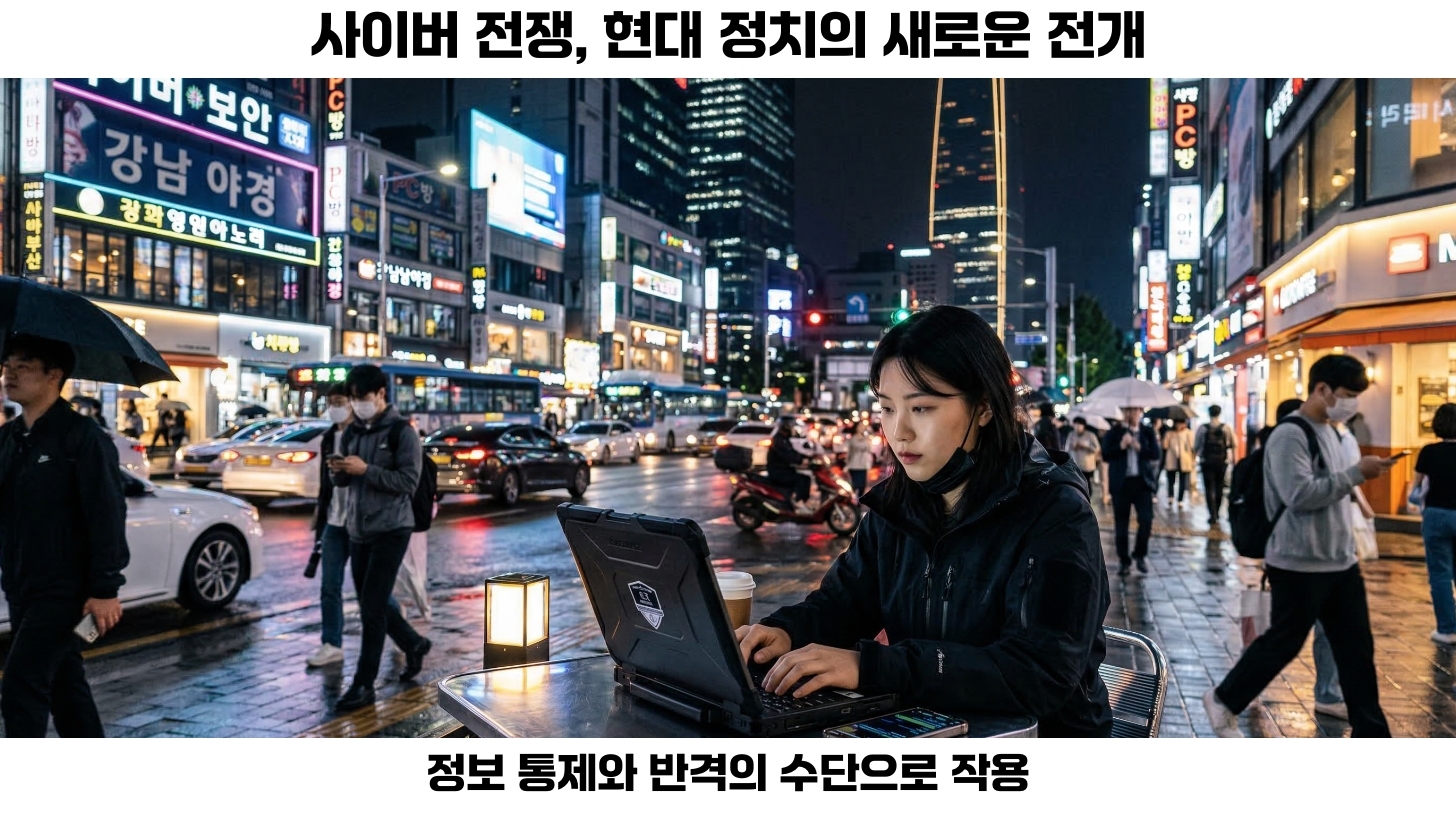 이란의 가짜 뉴스 여론전: 중동 이슈에서의 사이버 전쟁과 정치적 전략 분석 4 정치적 전략으로서의 가짜 뉴스