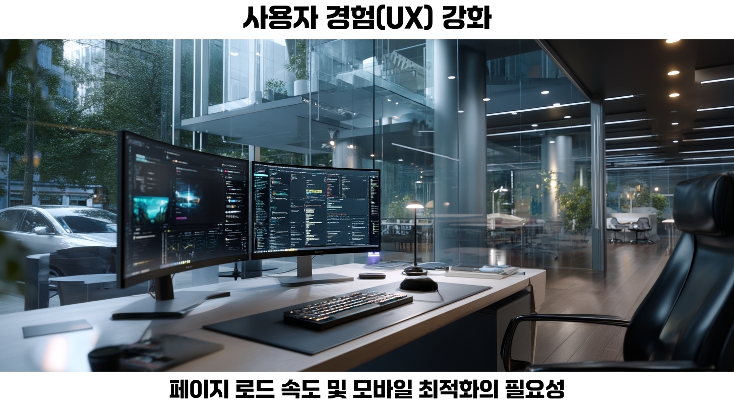 로 산업에서의 시장 동향과 투자 기회