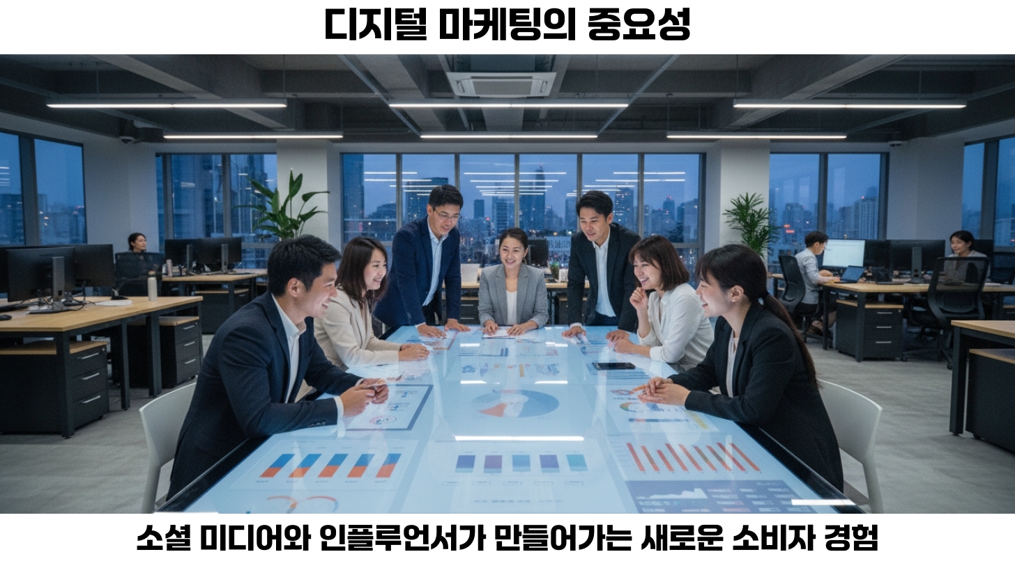 전자상거래의 미래