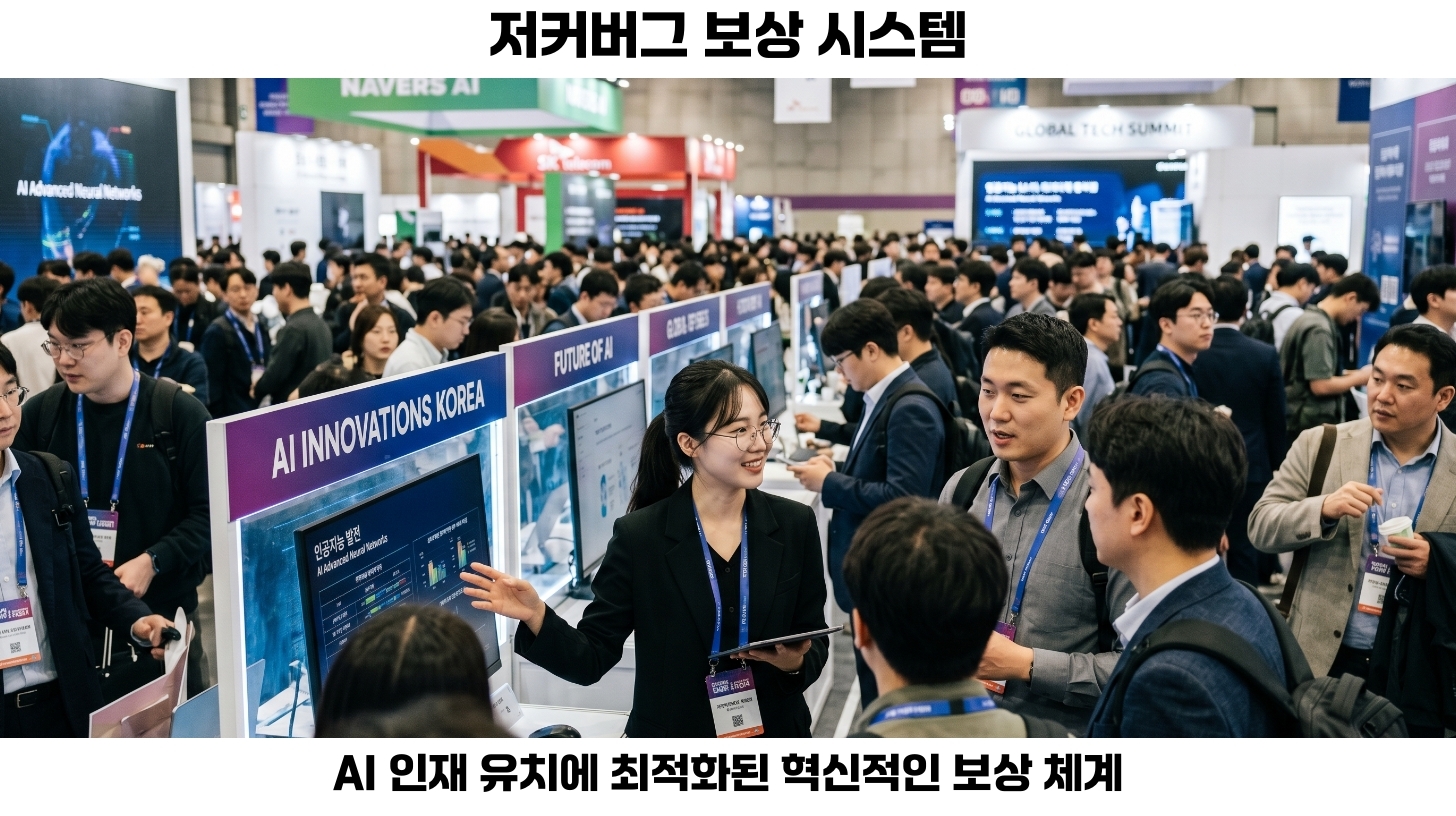 메타 AI 인재 스카우트: 저커버그의 보상으로 시작된 AI 인재 전쟁 4 경쟁사들의 대응