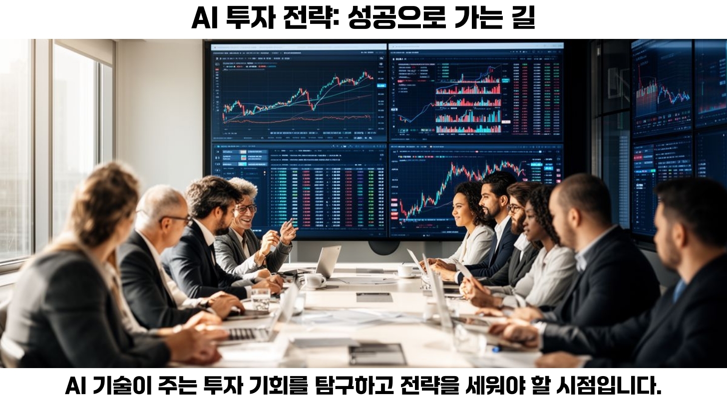 CES 2025: AI 기술의 미래와 글로벌 기술 경쟁에서의 전략적 투자 5 2025년 AI 산업 전망: 기술 변화와 우리의 대응