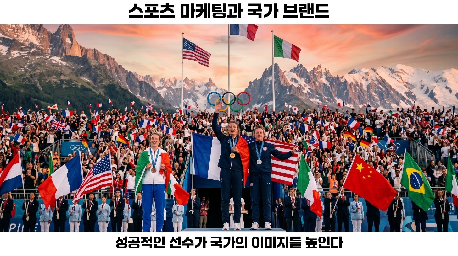 2026년 스포츠 산업의 미래: 국제 대회와 선수 육성을 통한 국가 브랜드 강화 전략 5 2026년 스포츠 산업의 미래