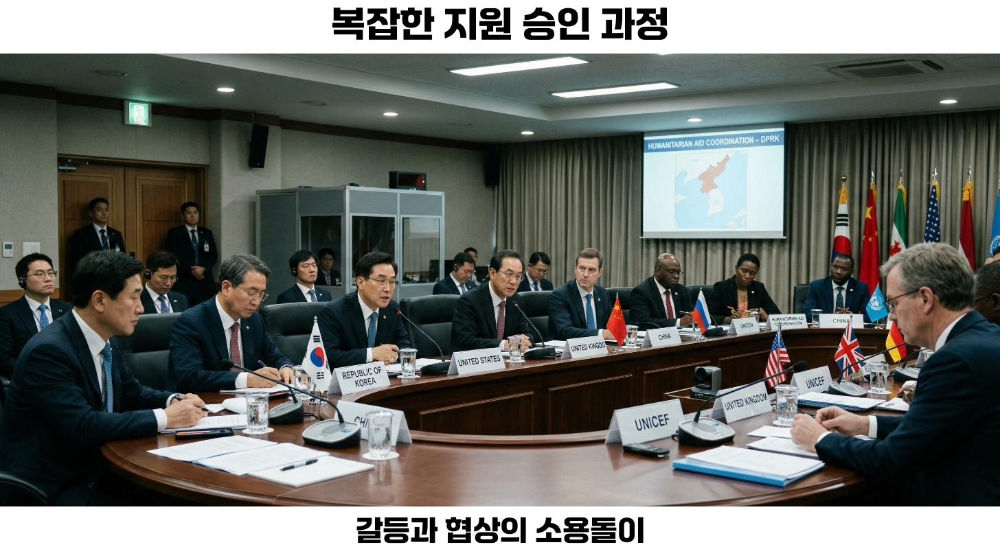 트럼프 행정부의 대북 인도적 지원: 한미 관계와 북한에 미친 정치적 영향 3 트럼프 행정부의 대북 정책 변화 분석
