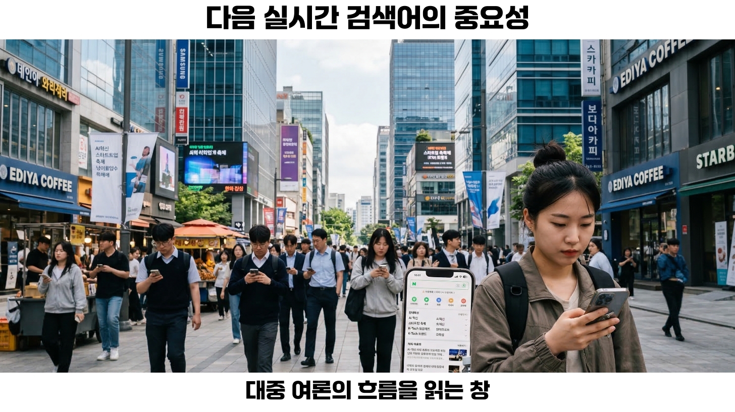 여론조작 논란과 정책 영향: AI 이슈 브리핑으로 포털 경쟁에 대비하기 2 여론조작 논란의 배경과 최근 동향