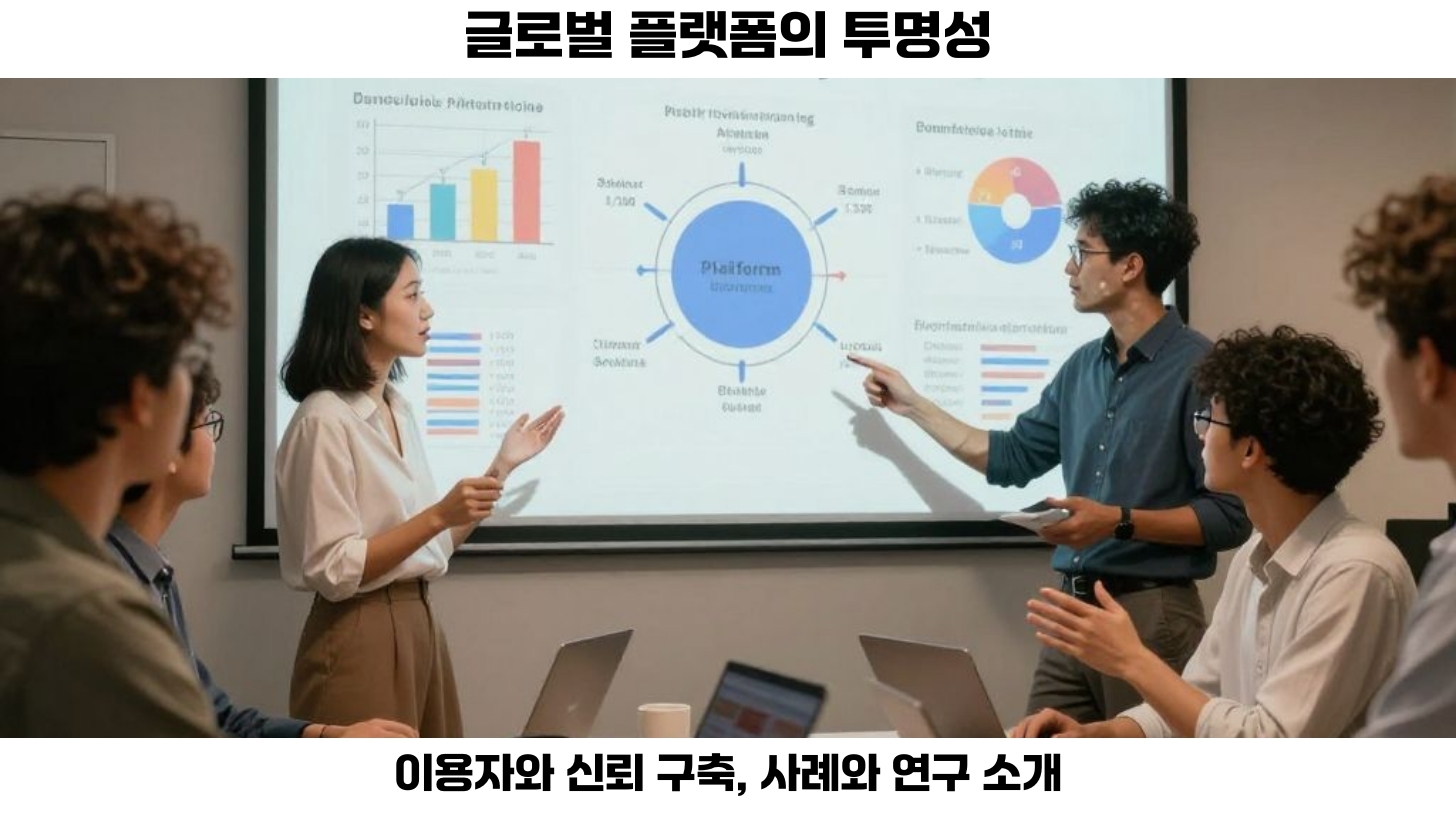 플랫폼 정책 변경, 지금 점검하고 있나요? 5 네번째, 따라서 플랫폼 정책 변경 점검은 크게 세 가지 축으로 나눌 수 있습니다.