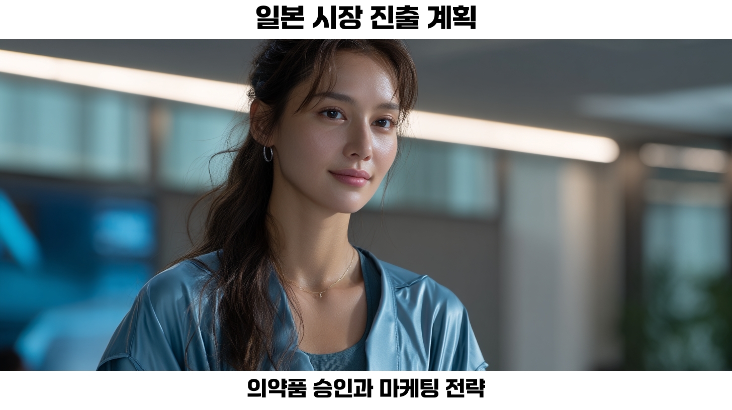 LG화학, 일본 시장에 자궁내막증 의약품 도입으로 여성 건강 혁신 4 LG화학의 의약품 도입이 여성 건강에 미치는 기대효과