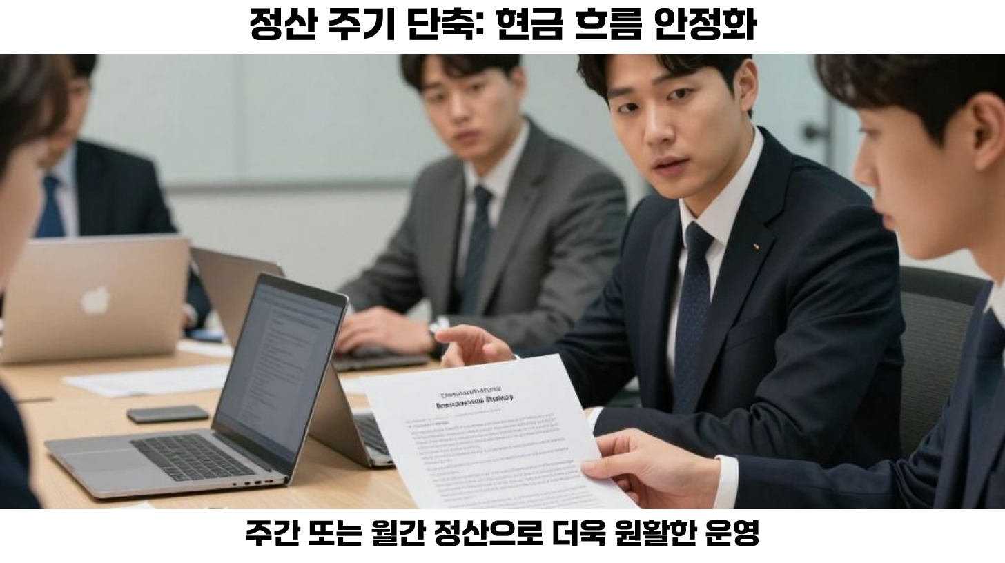 셀러와의 계약 조건: 유리한 설정을 위한 필수 가이드 4 가격 및 판매 자유를 보장하는 조건을 설정해야 합니다.