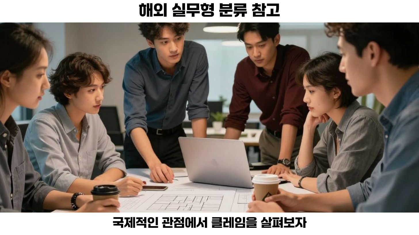 클레임 유형 분석: 건설 프로젝트의 성공을 위한 필수 요소 5 클레임 분석을 통한 체계적인 접근