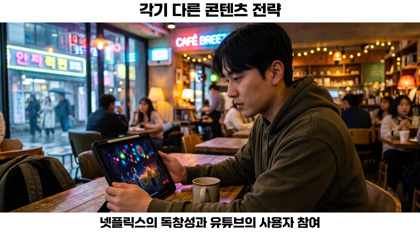 2026년 트렌드: 콘텐츠 제작의 혁신