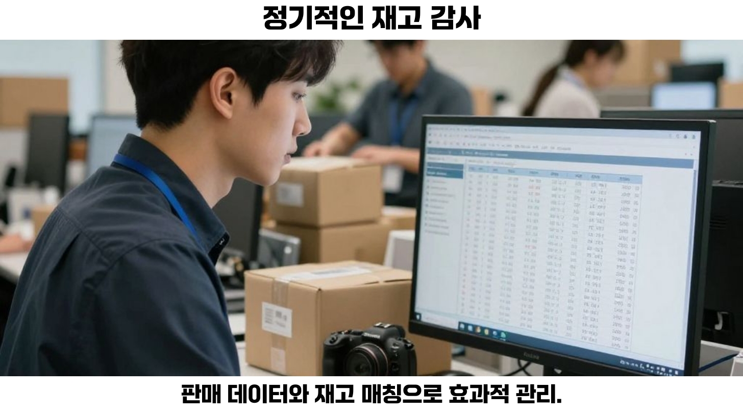 쇼피 FBS의 경우 Inventory Overview, Current Inventory 등의 기능이 제공되어 체계적으로 재고를 점검할 수 있습니다.