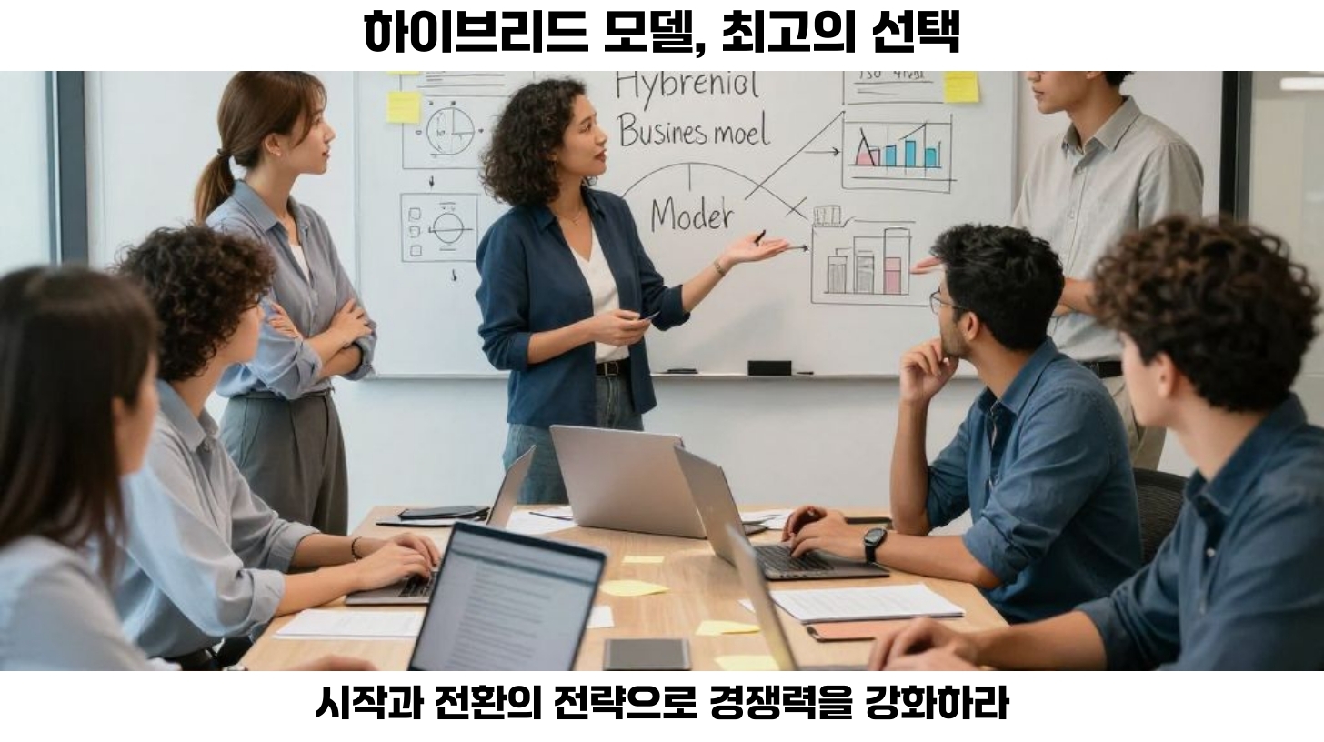 네번째, 공동구매 플랫폼 선택 시 각 옵션의 장단점을 충분히 고려해야 한다.