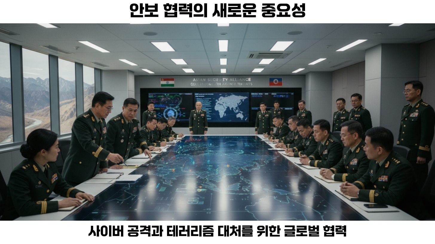 경제 협력과 외교 정책의 상호작용 분석