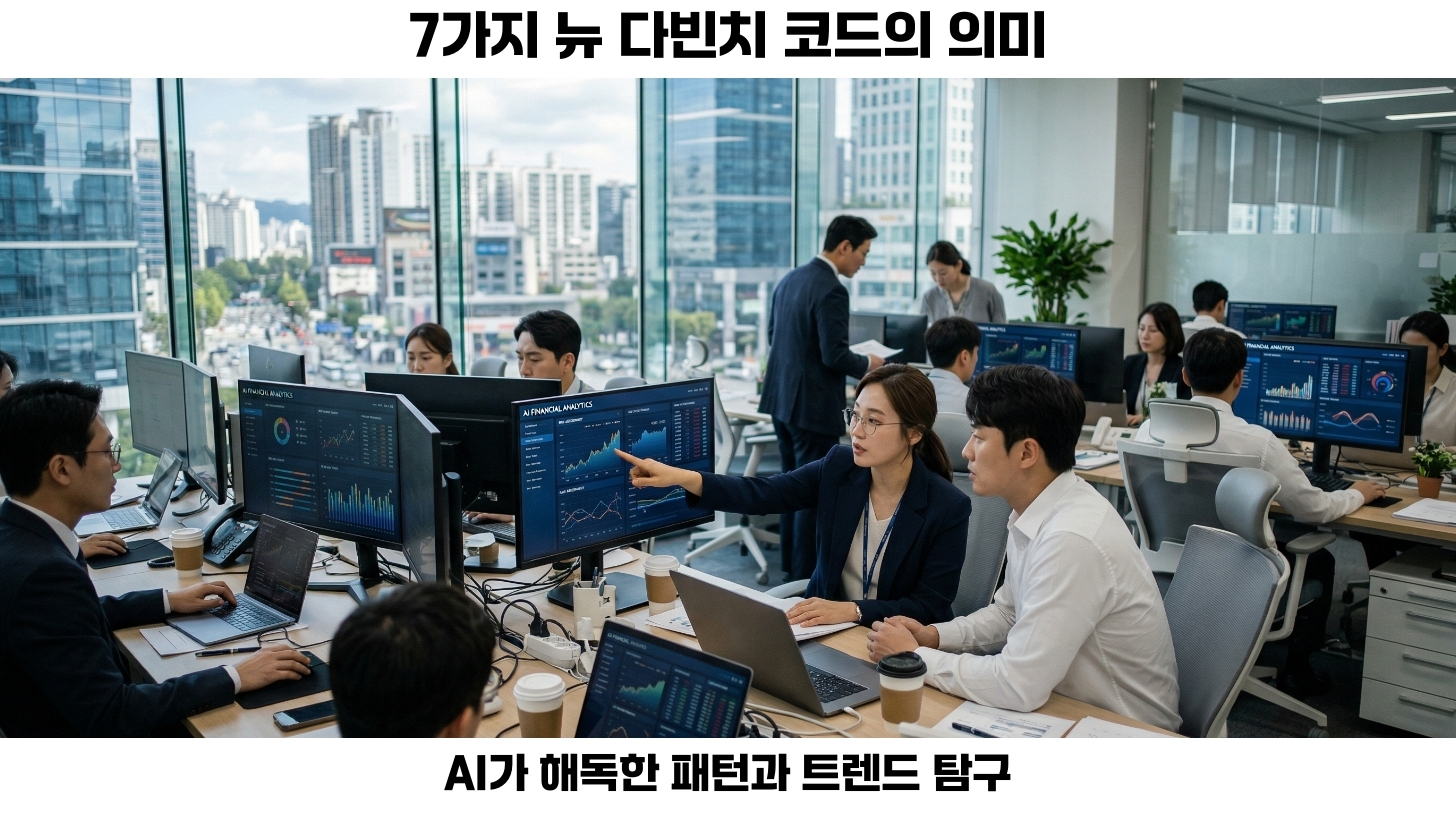 AI CFO의 글로벌 시장에서의 역할 변화
