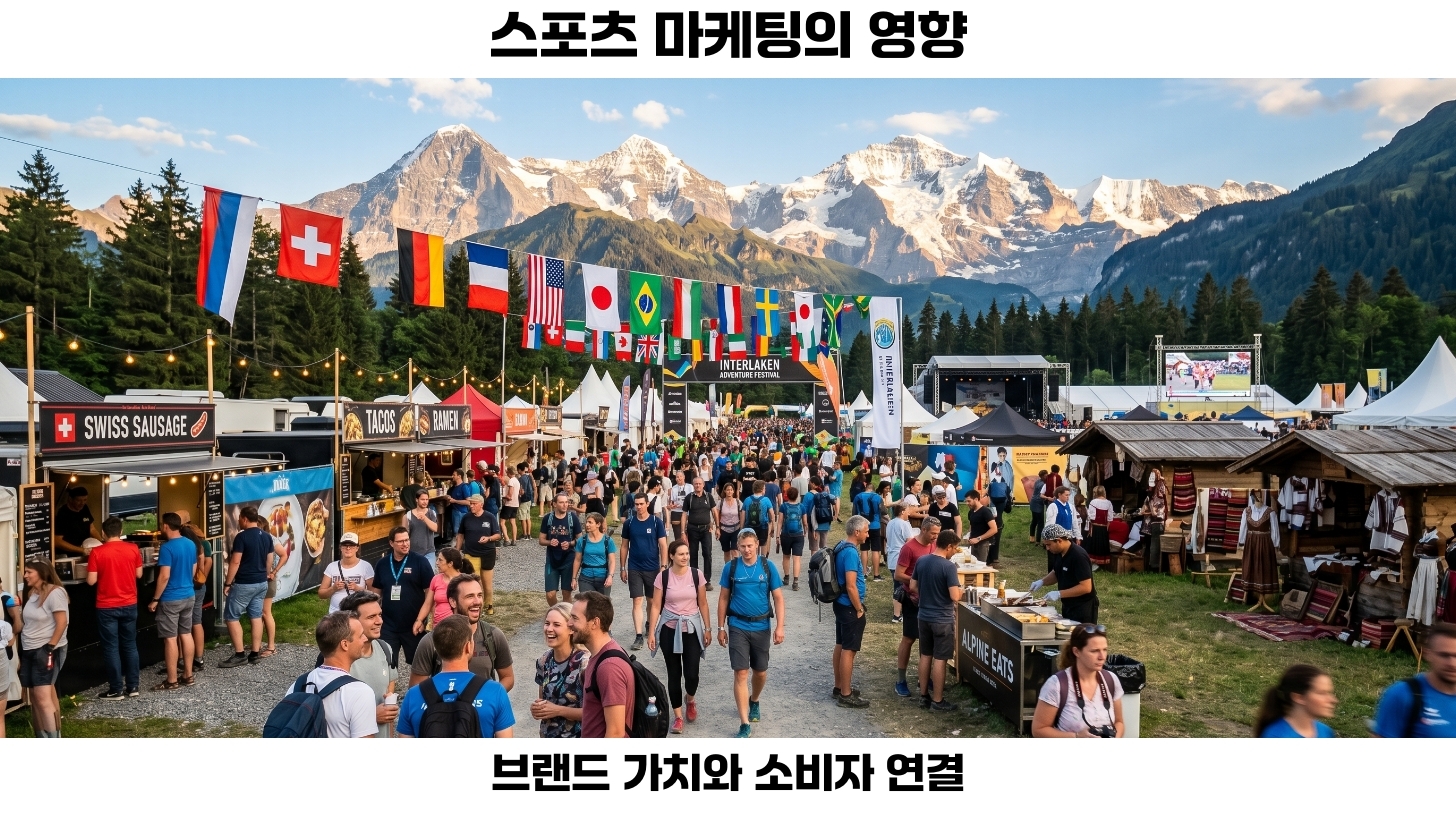 스포츠 산업과 국가 브랜드