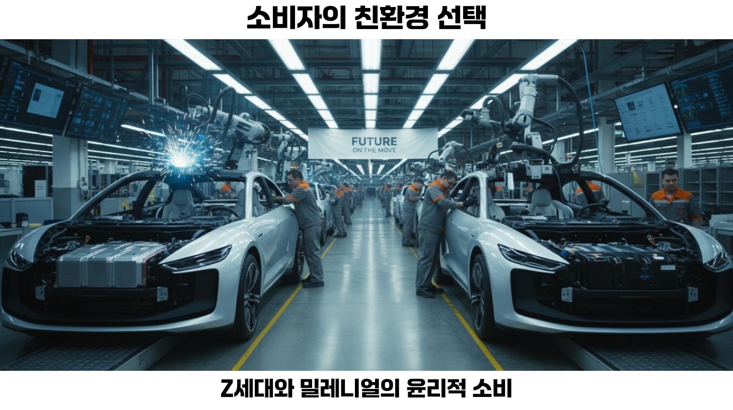 전기차 판매 증가: 자동차 산업의 미래와 소비자 수요 변화 3 친환경 차량의 중요성