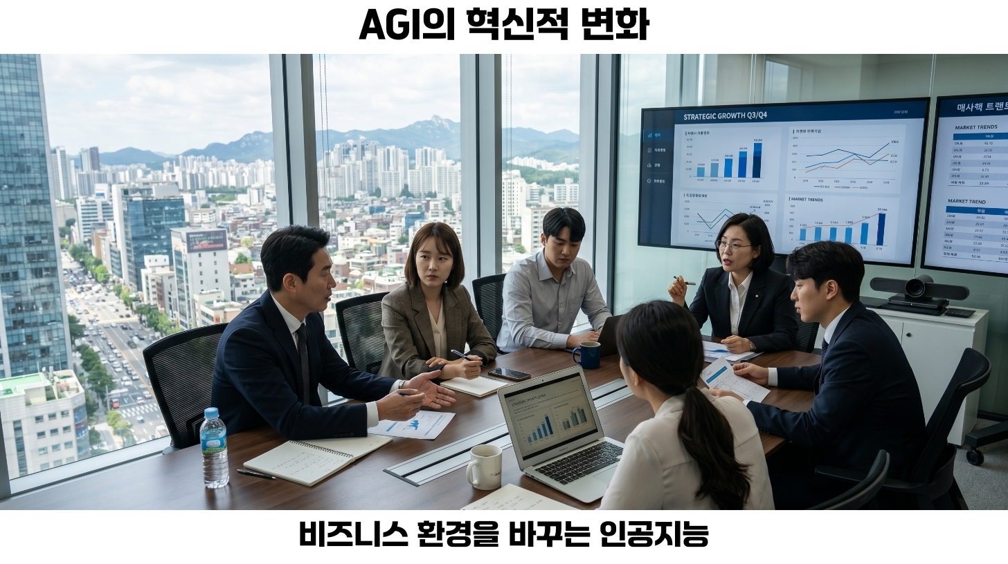 AI CFO: 기업 경영의 혁신을 이끄는 인공지능의 역할