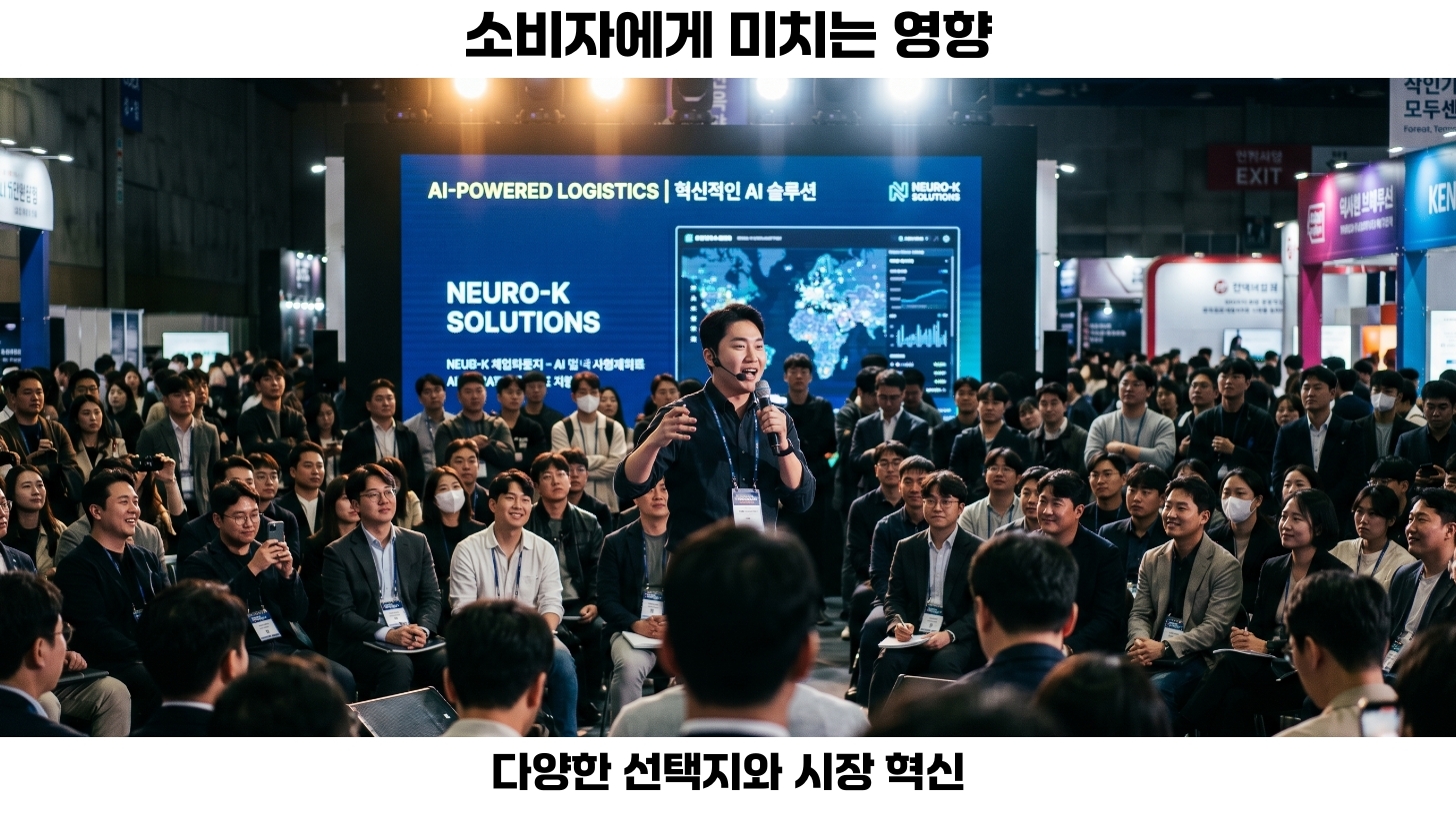 2026년 AI 경쟁의 핵심: 챗GPT와 구글의 시장 지분 변화 5 AI 기술 경쟁