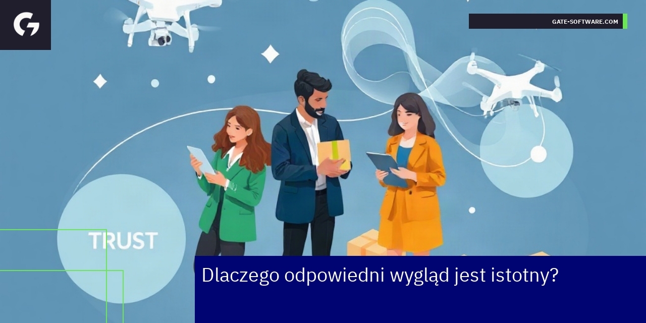 Elegancki interfejs sklepu Magento 2 na różnych urządzeniach