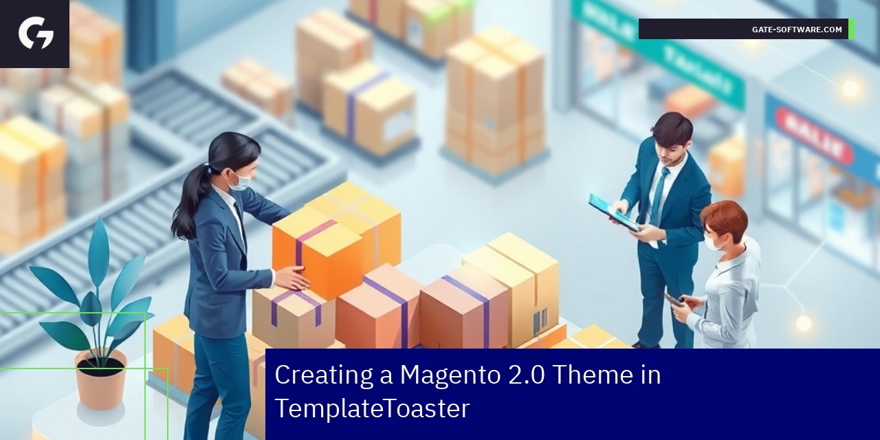 Magento 2 theme upload and installation process