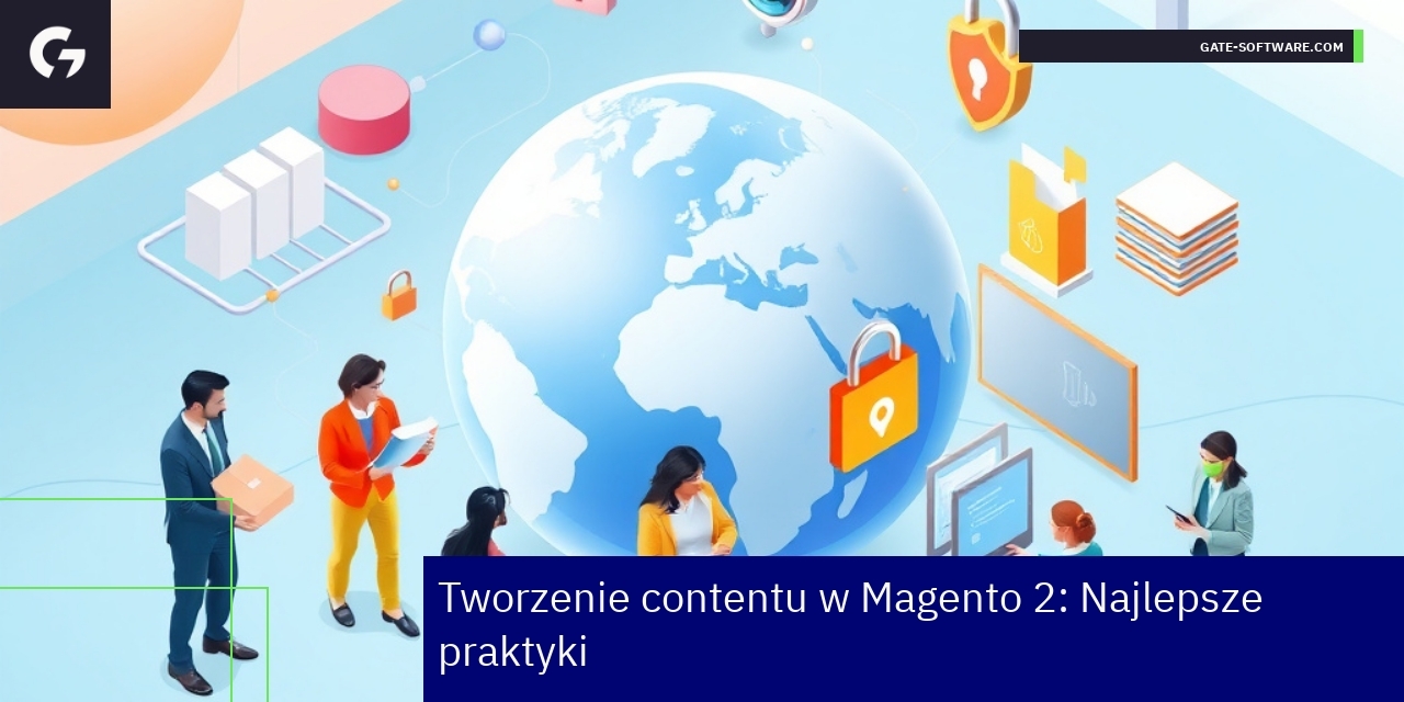 Najlepsze praktyki tworzenia contentu w Magento 2 Nagłówki, sitemap i certyfikat SSL w Magento 2