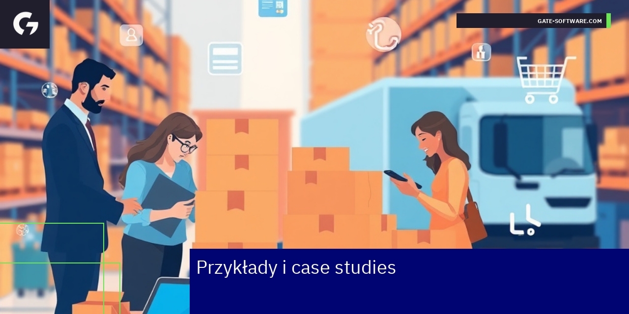 Wykresy i dane dotyczące optymalizacji Magento 2