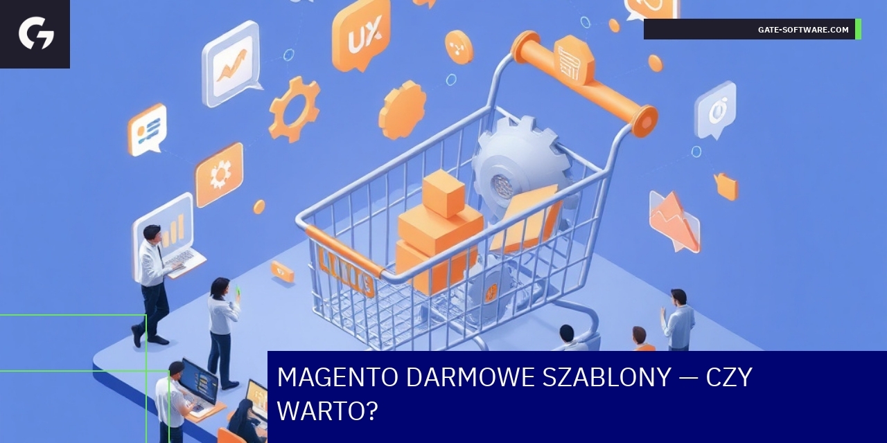 Ocena darmowych szablonów Magento i ich ograniczenia Przegląd i porównanie szablonów Magento na komputerze