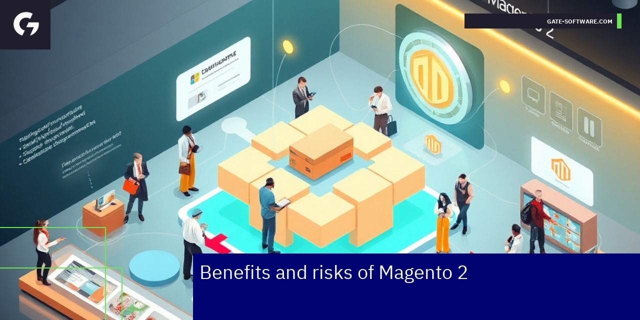 Magento 2 platform features and challenges overview