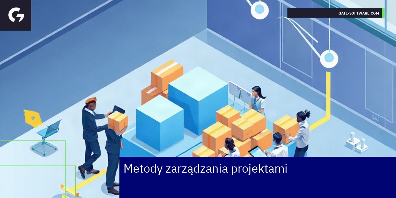 Metody zarządzania projektami w Hyva Schemat zarządzania projektami i metodyki Agile
