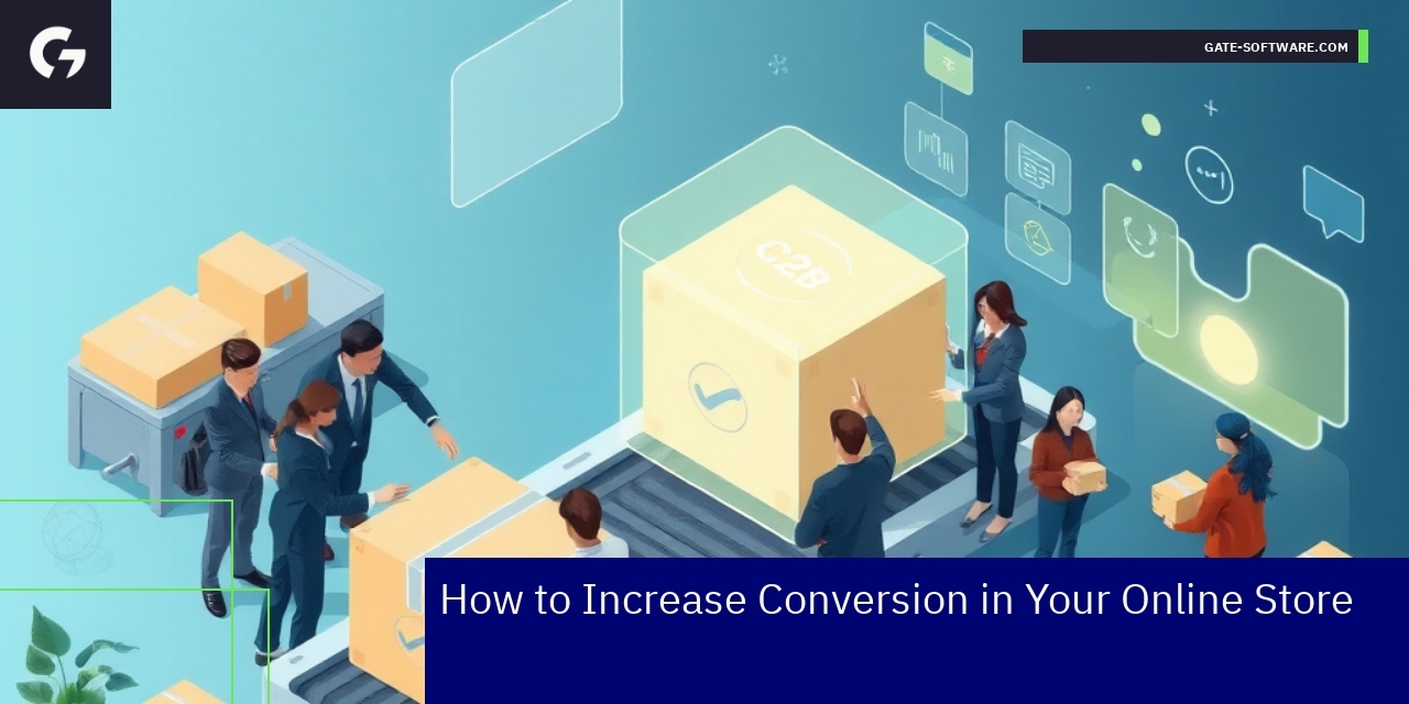 Boosting B2B Sales with Magento 2 Platform Magento 2 eCommerce platform dashboard with sales metrics