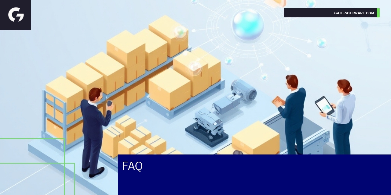 Schemat integracji systemów Magento PIM ERP