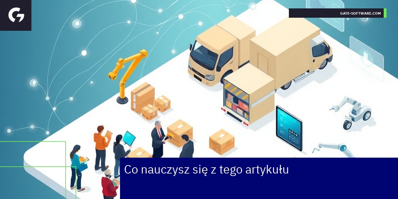 Schemat platformy Magento 2 i procesy e-commerce B2B
