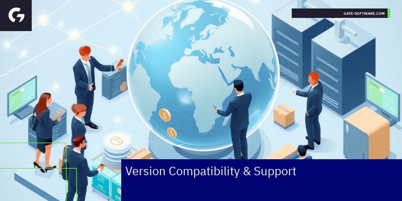 Magento 2 B2B Version Support and Security Magento 2 system stability and security overview