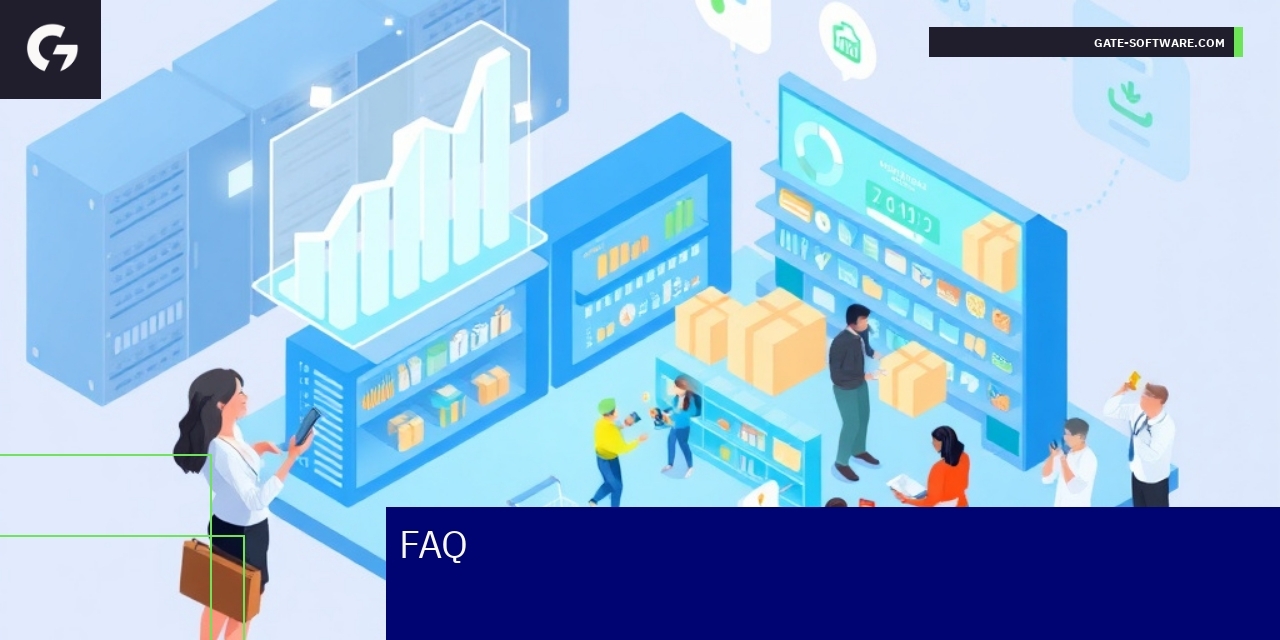Dashboard showing Magento performance metrics