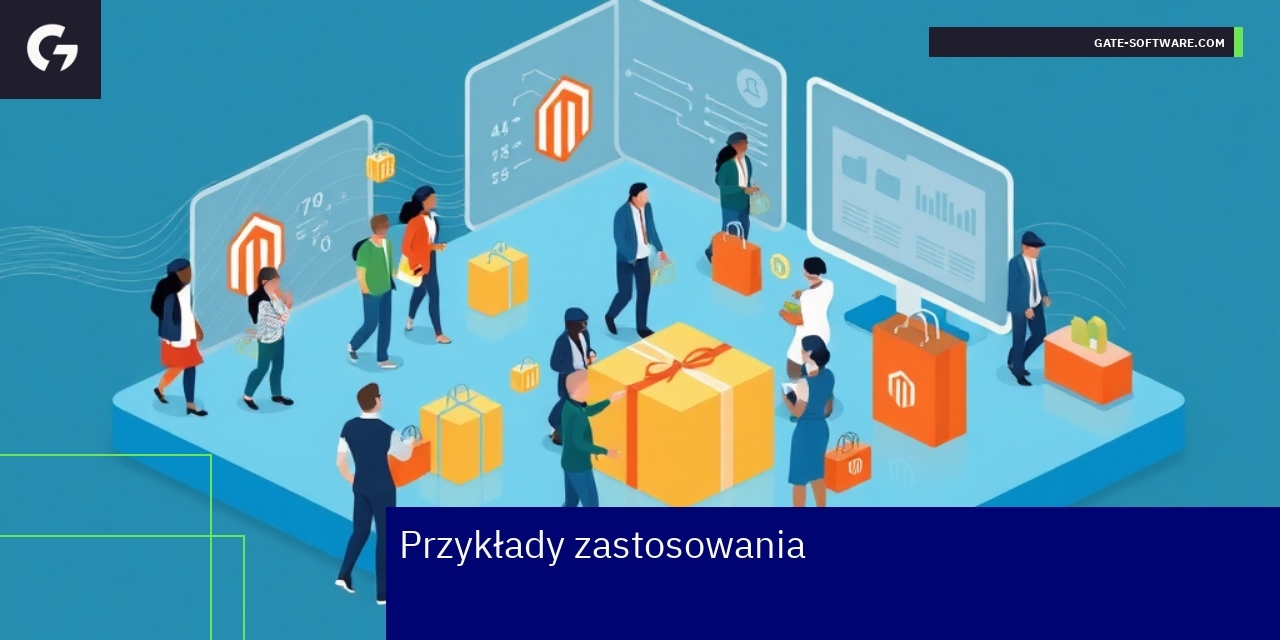 Schematy responsywności i skalowalności sklepu