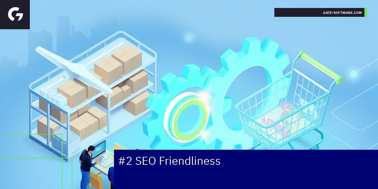 SEO Friendliness in Magento 2 Themes Magento 2 SEO performance and optimization concepts