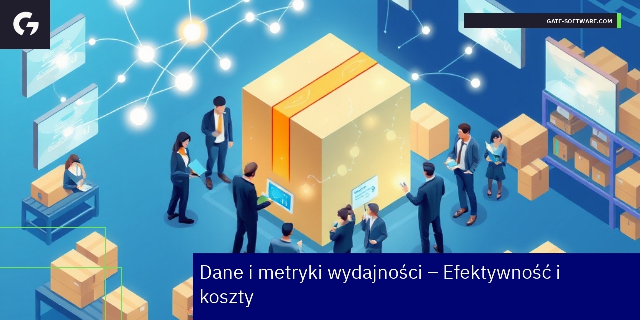 Efektywność i korzyści e-commerce B2B Wskaźniki efektywności i wzrost sprzedaży B2B