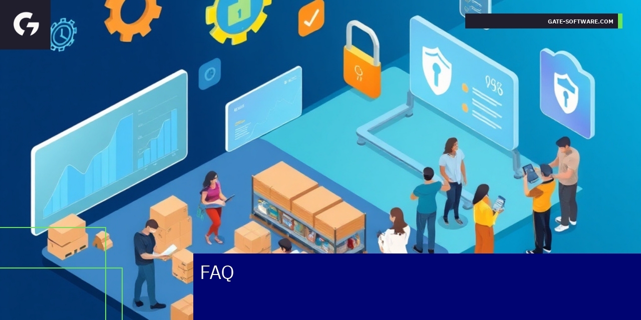 Magento 2 Platform Maintenance and Security FAQ Illustration of Magento 2 maintenance and security concepts