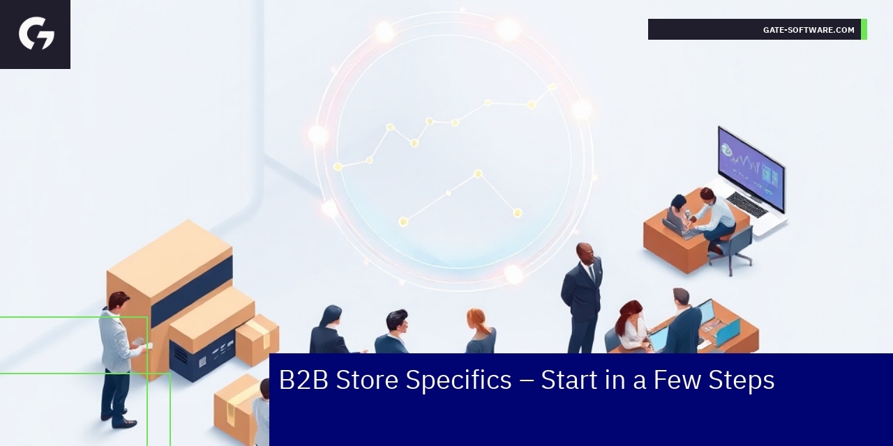 Business people analyzing data and building connections
