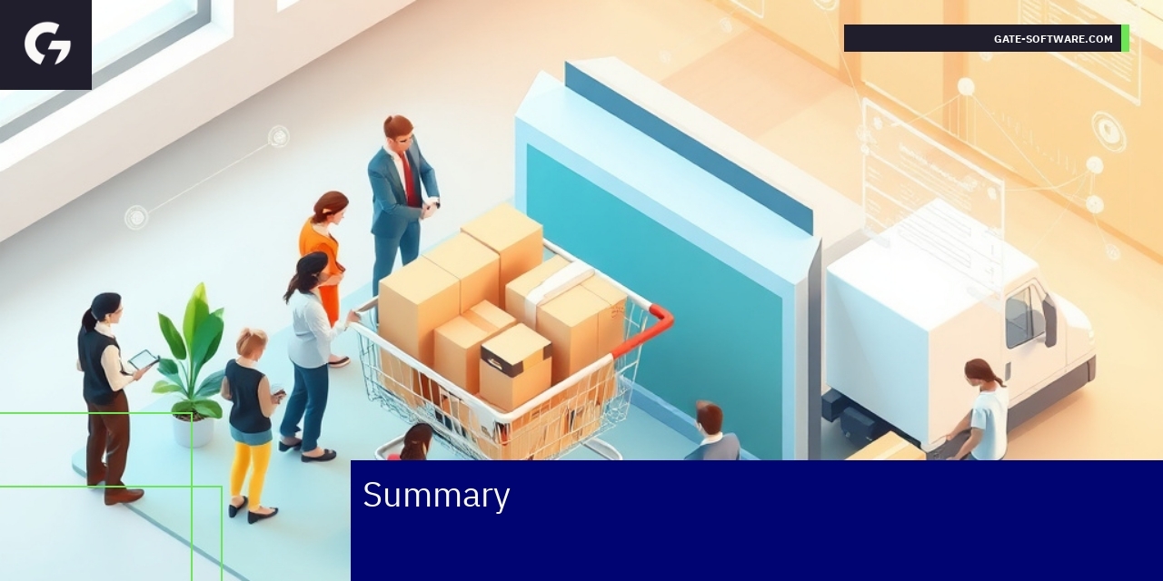 Magento 2 SEO workflow and accessibility illustration