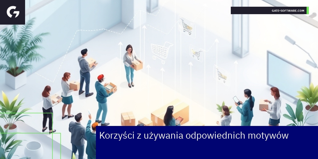 Schemat poprawy wydajności i SEO sklepu