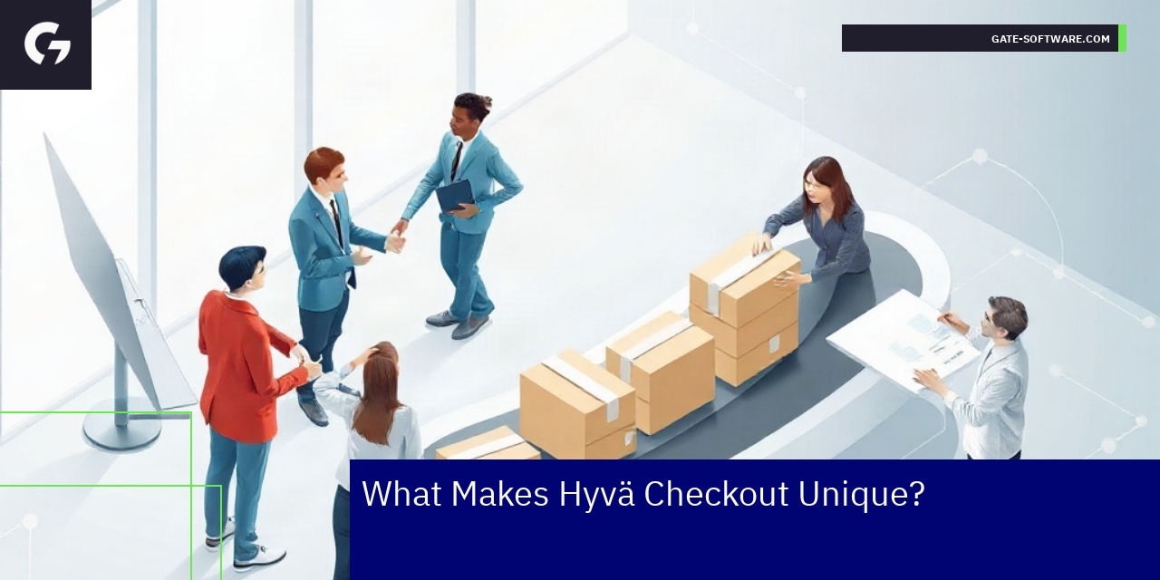 Comparison chart of checkout solutions highlights simplicity