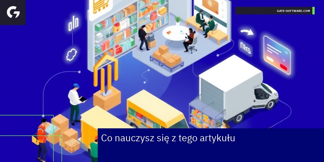 Interfejs i ikony e-commerce oraz marketing Magento 2