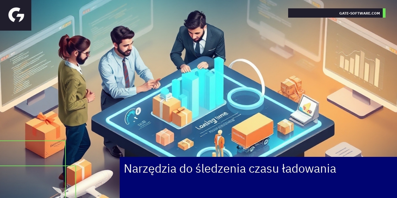 Analiza wydajności i narzędzia optymalizacyjne