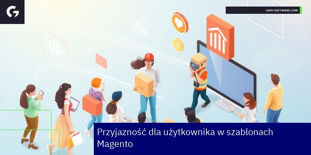 Projektowanie responsywnego i szybkiego motywu Magento