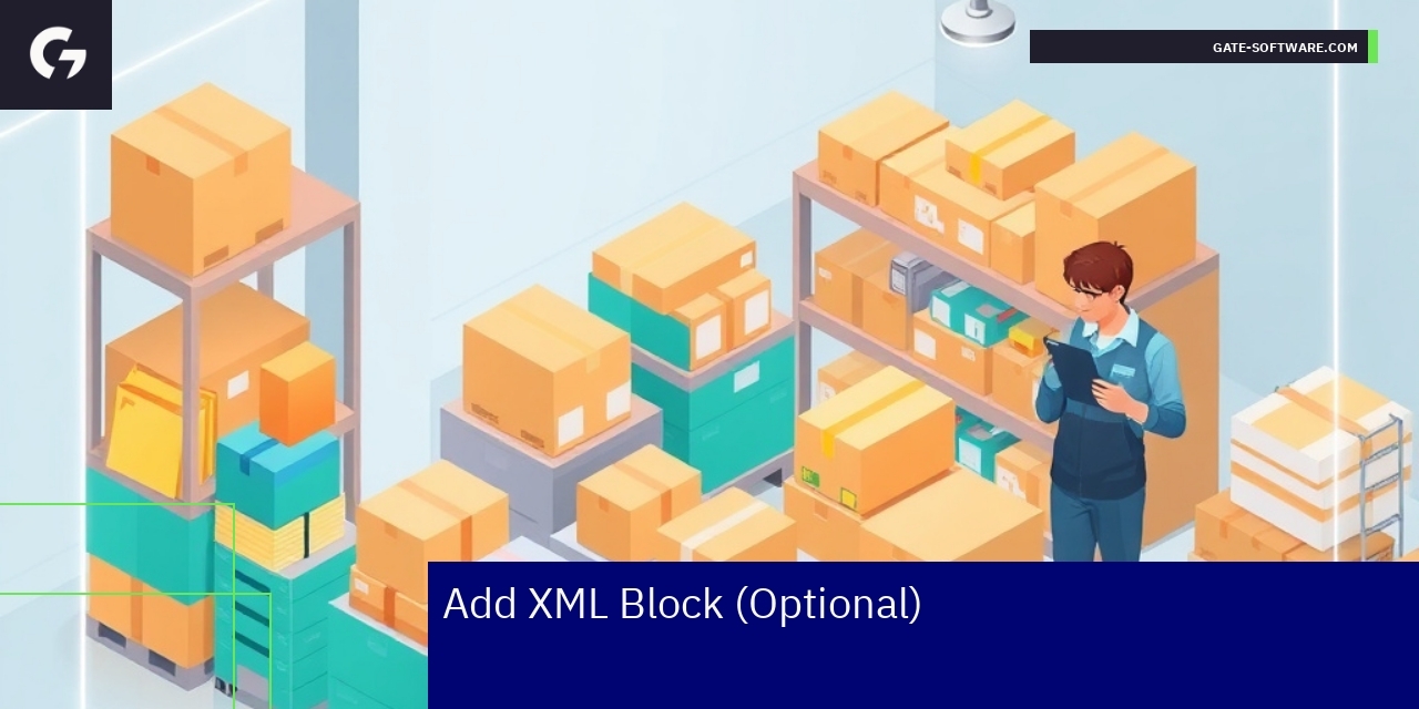 Enhancing Magento Frontend with XML Blocks XML code and Magento frontend layout visualization
