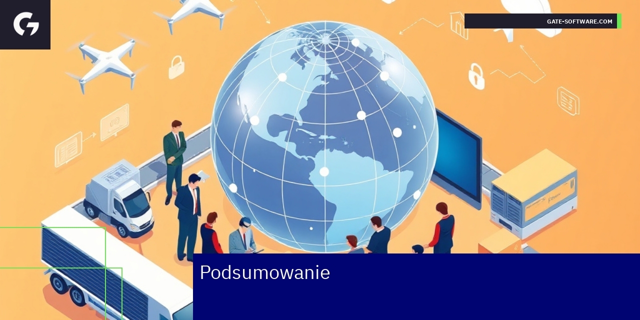 Praca zespołu nad migracją e-commerce