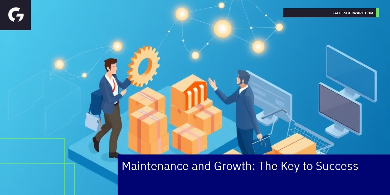 Magento platform updates and marketing strategies